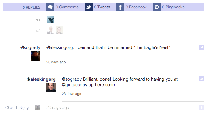 social-tweet-replies