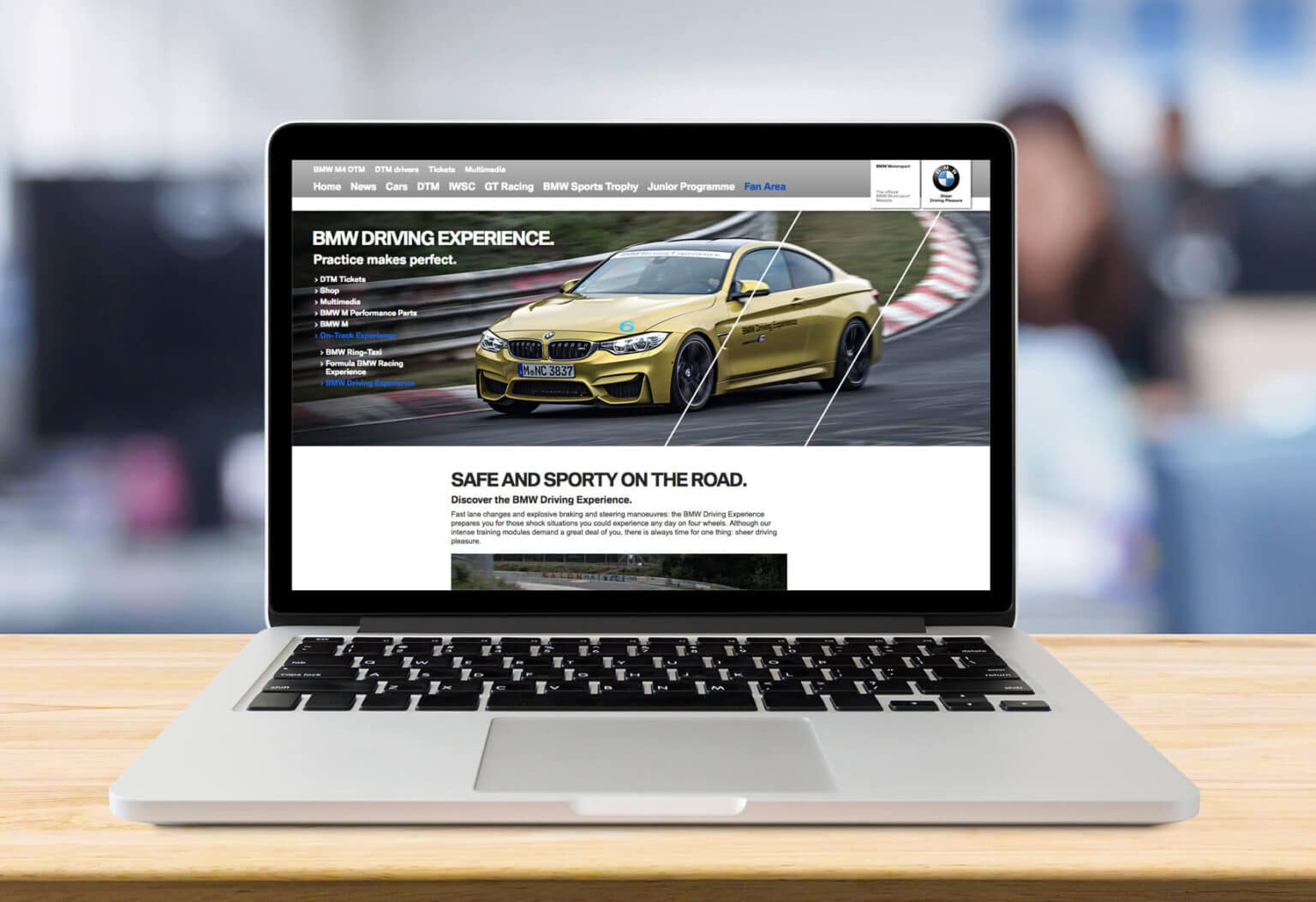 BMW Digital Marketing Strategy