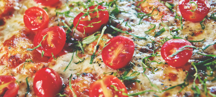 Patxi's Pizza
