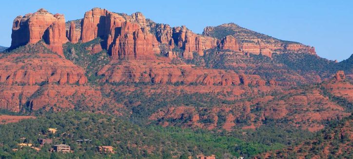 Sedona Reãl