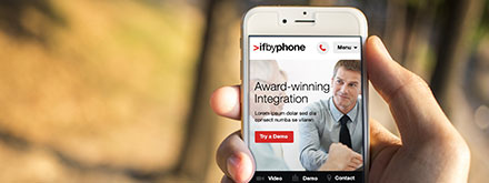 IfbyPhone