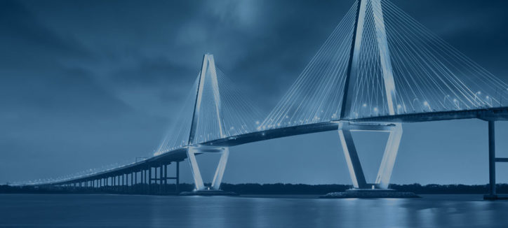 North Bridge