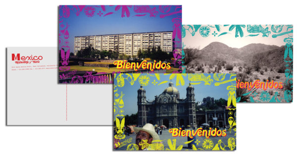 mexico-postcards