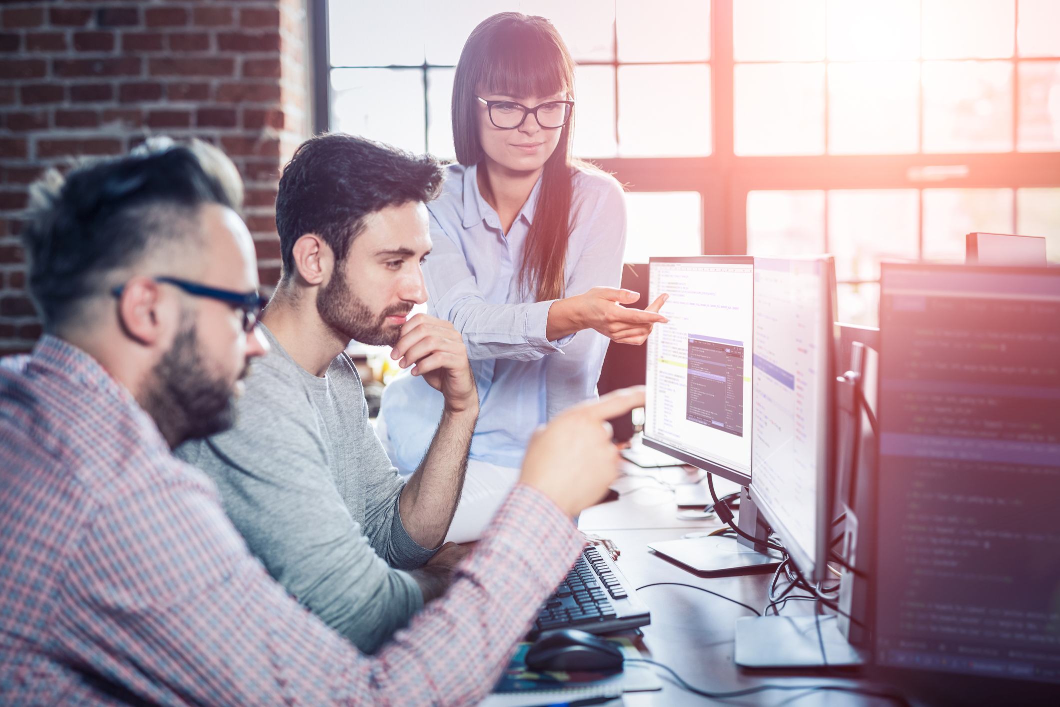 Managed Services
