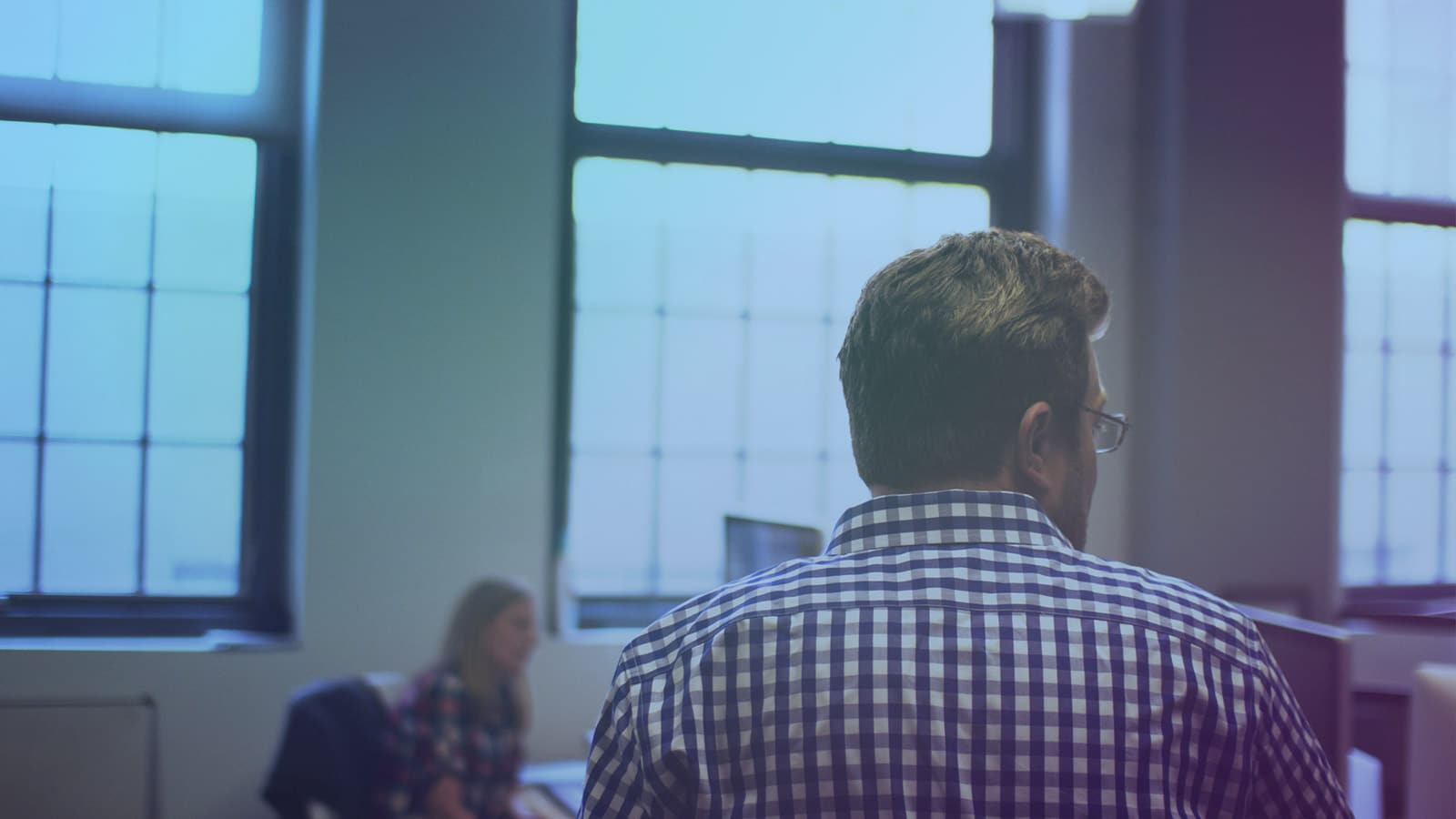 A Conversation with Crowd Favorite: Open Source and the Enterprise
