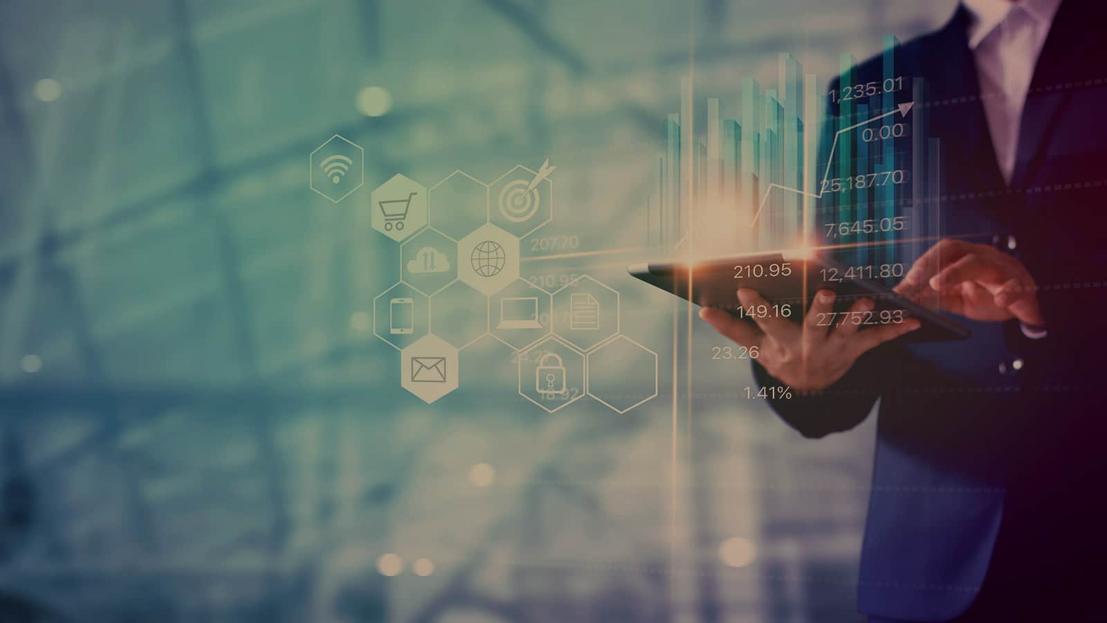 Leveraging WordPress as a Framework