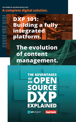 DXP Whitepaper