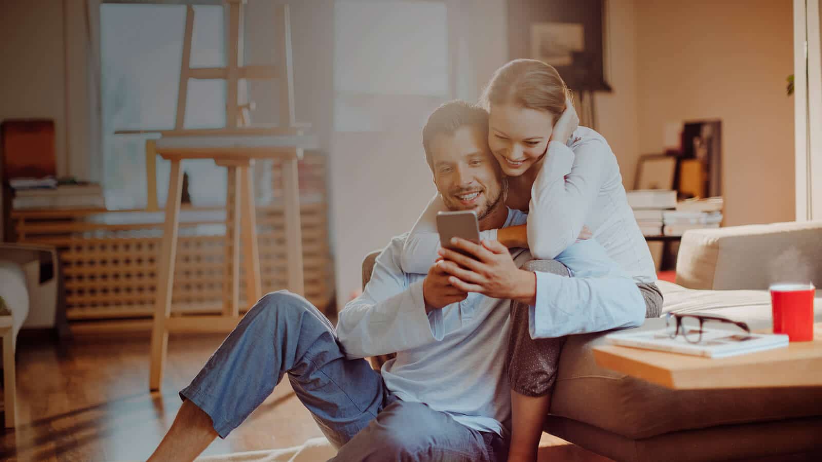 Cellular One: customer centric design