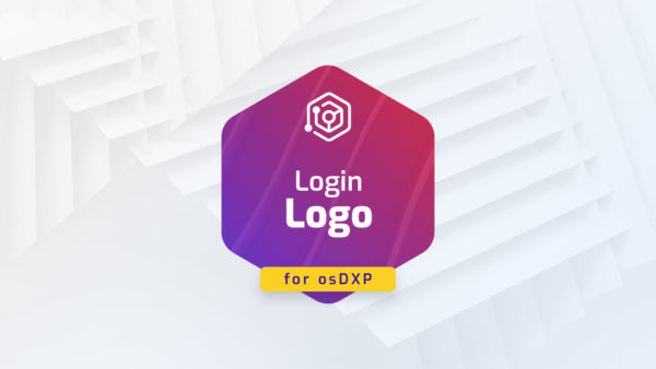 Login Logo for osDXP