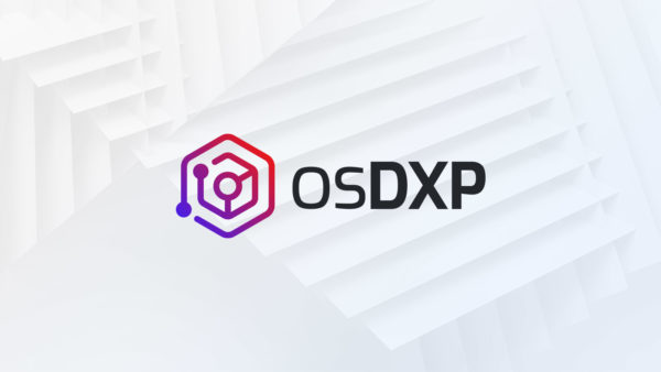 osDXP - Open Source DXP