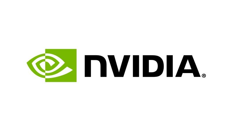 Nvidia Logo