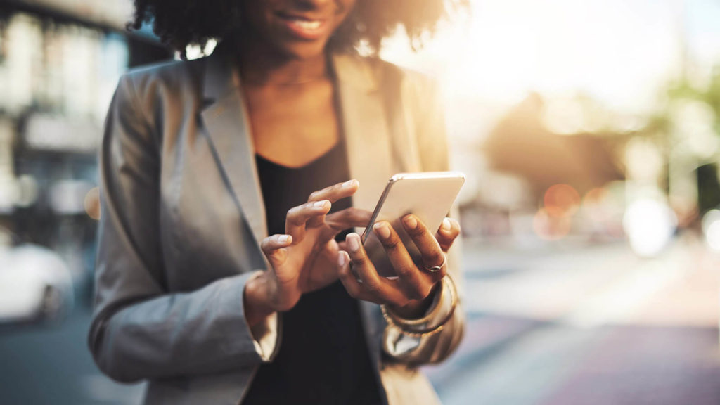 Good Mobile Experience