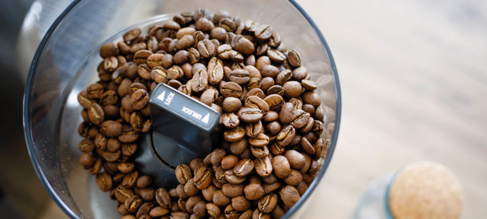 Optimized, Performant Site for Counter Culture Coffee