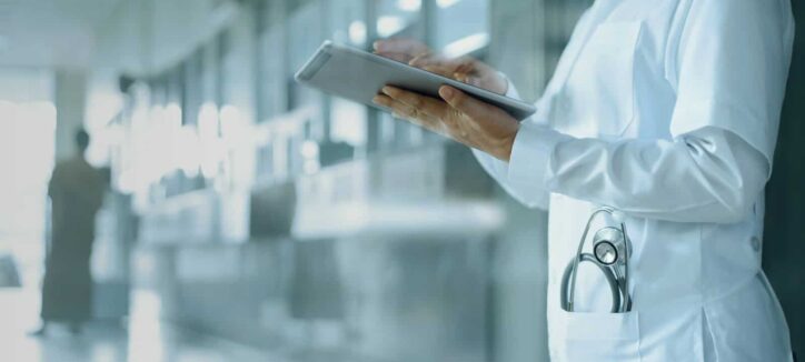 New Solutions to Legacy Code for Providence Health & Services