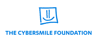 The Cybersmile Foundation Logo