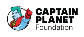 Captain Planet Logo