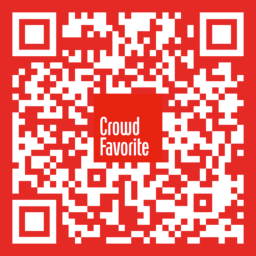 QR Code Hello Bogdan QR Code Hello Bogdan