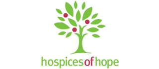 Hospices of Hope Logo