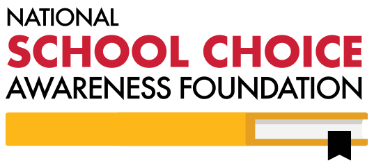 National School Choice Week logo