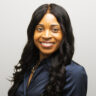 Tammara Carr, Senior Project Manager