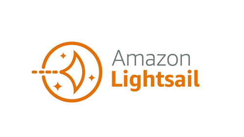 amazon lightsail logo