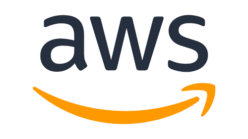 aws logo