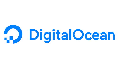 digital ocean logo