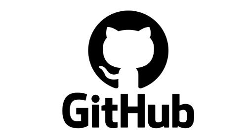 GitHub logo