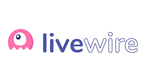 Livewire logo