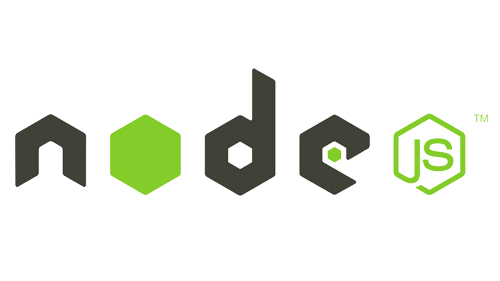 Node Js logo