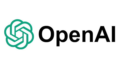 Open AI logo