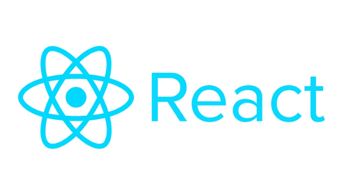 React logo