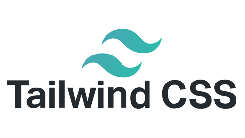 Tailwind CSS logo