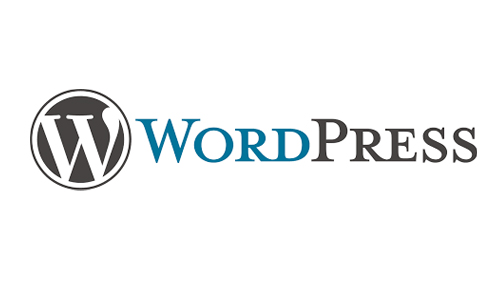 WordPress logo