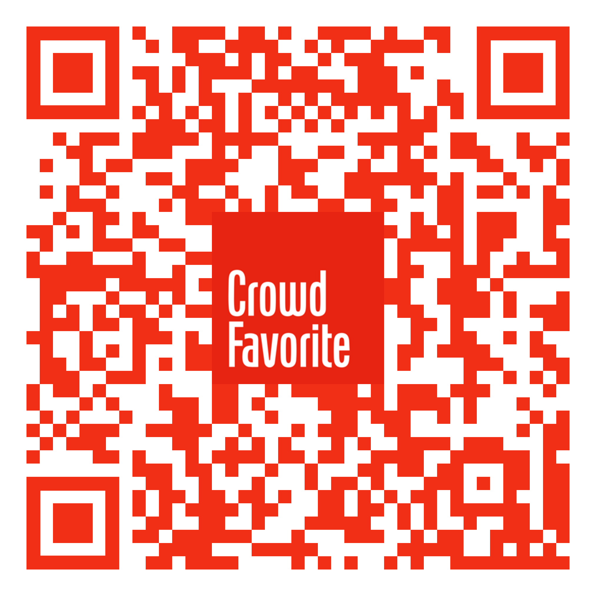Alex QR code Hello Alex