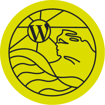 WordCamp Romania 2024 Logo