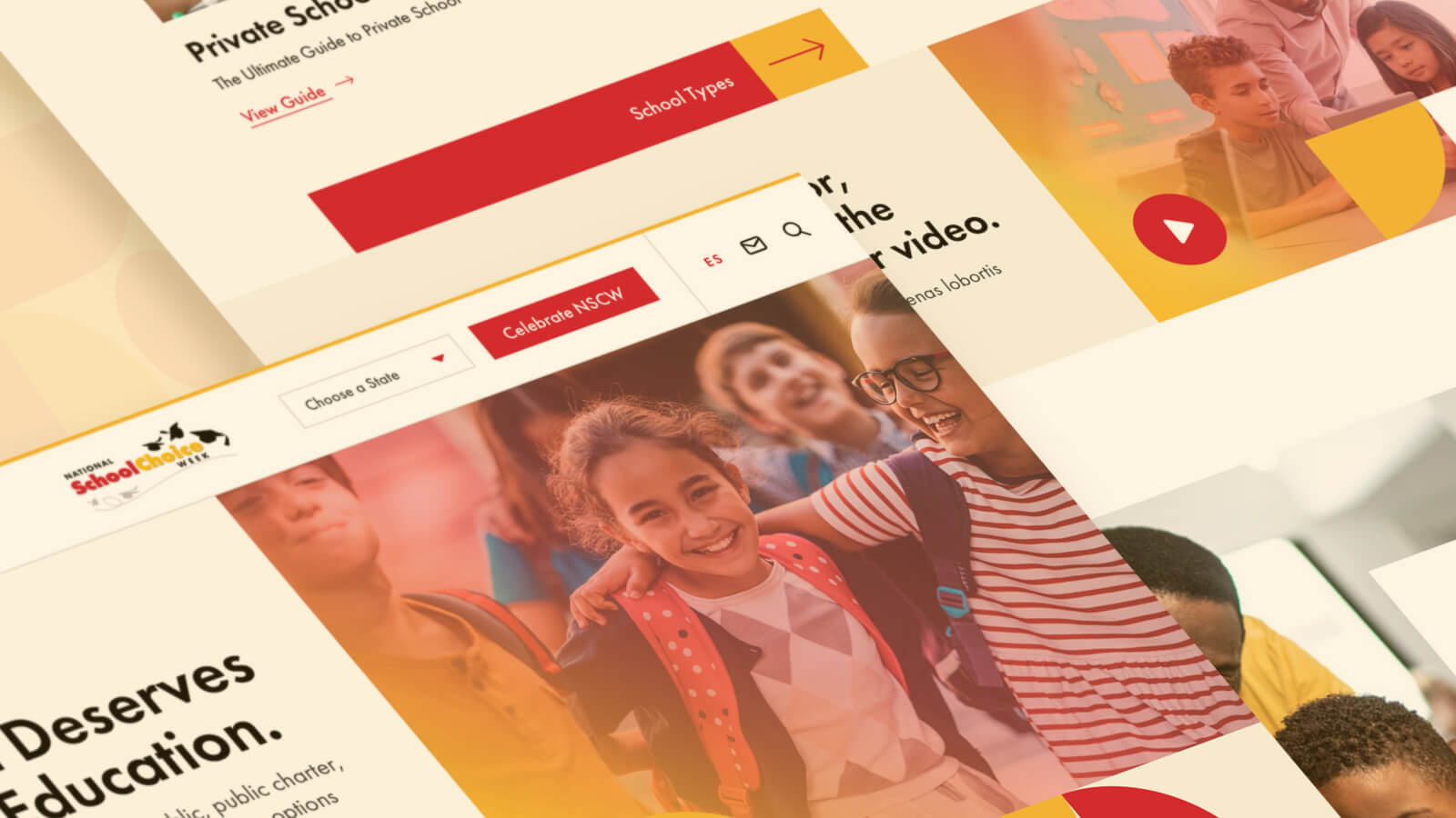 National School Choice Week