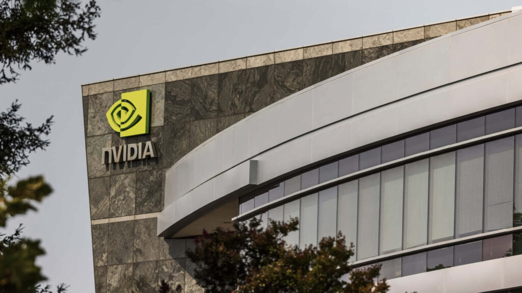 NVIDIA: A Strategic Rebuild Forged from a Decade of Trust