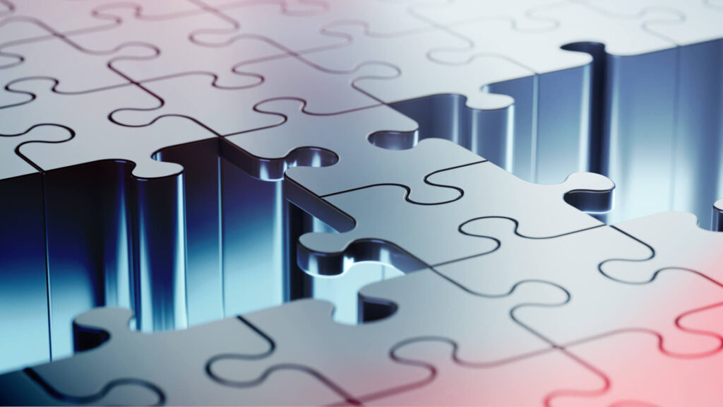 Why the Classic Agency Model is No Longer Enough