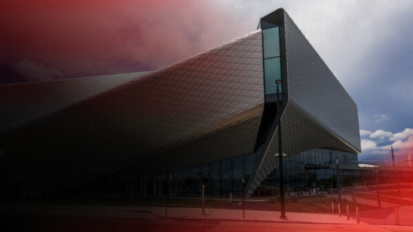 Designing the Olympic Experience