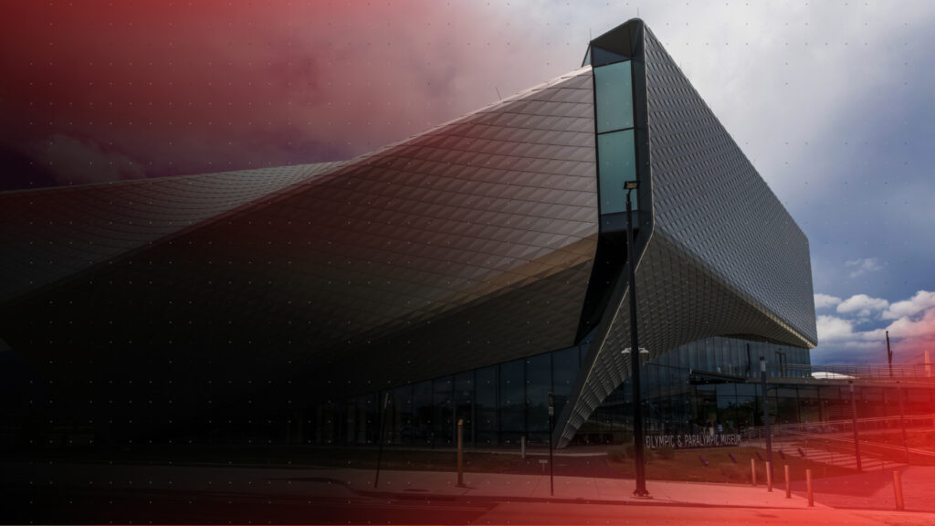 Designing the Olympic Experience