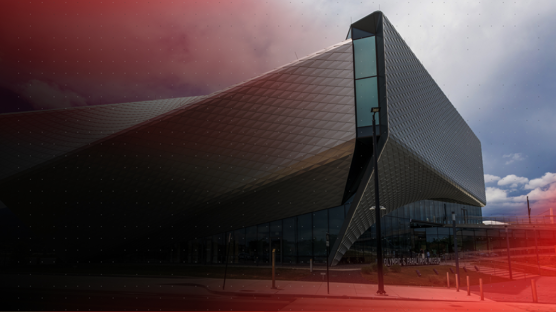 Designing the Olympic Experience