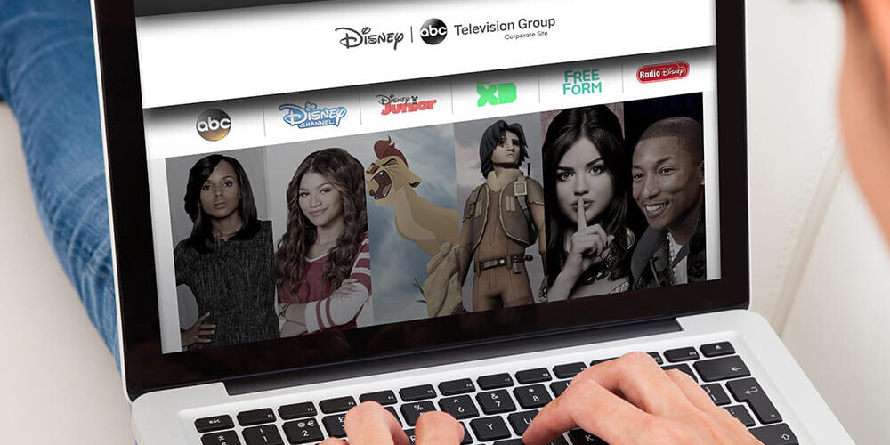 Open Source Disney Open Source ROI
